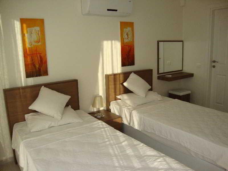 Apartment Hisar Garden *