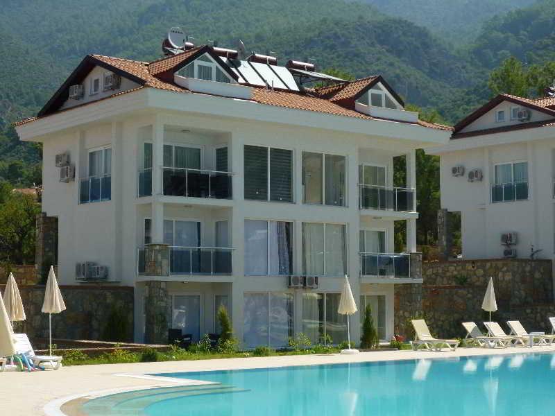 Apartment Hisar Garden Oludeniz
