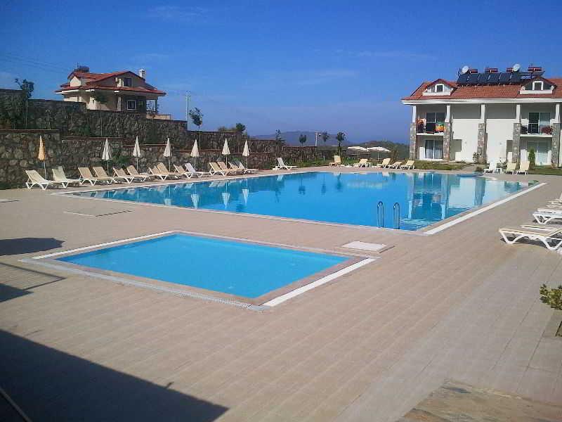 Hisar Garden Oludeniz