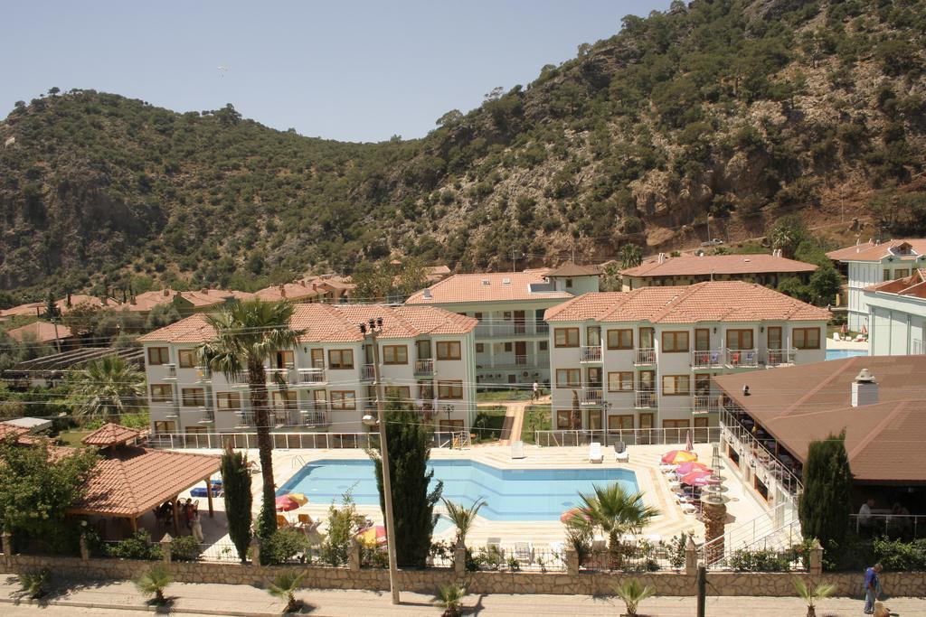 Hotel Dorian 2*