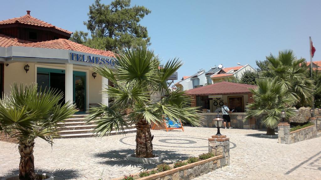 Hotel Telmessos Neva 3*