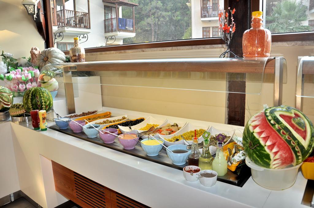 Telmessos Neva Hotel