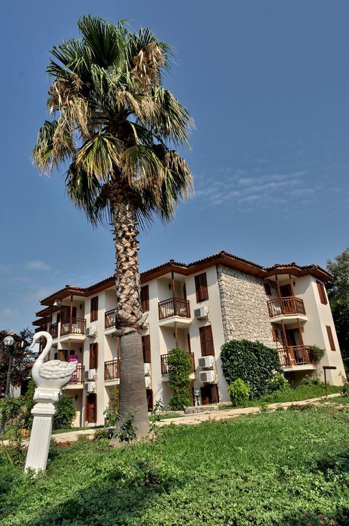Telmessos Neva Hotel