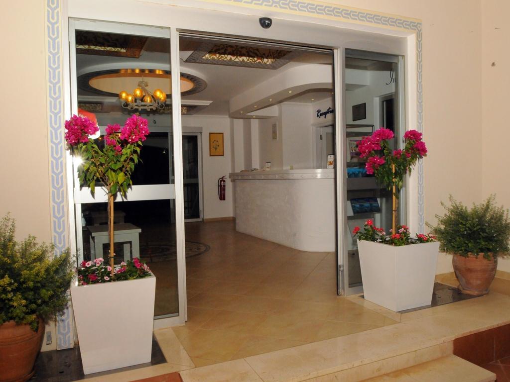 Sea Breeze Hotel&apartments