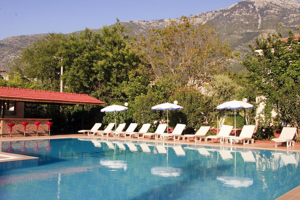 Hotel The Valley