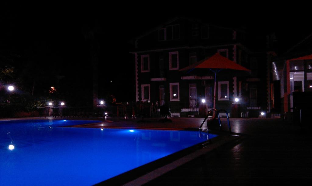 The Valley Hotel Oludeniz