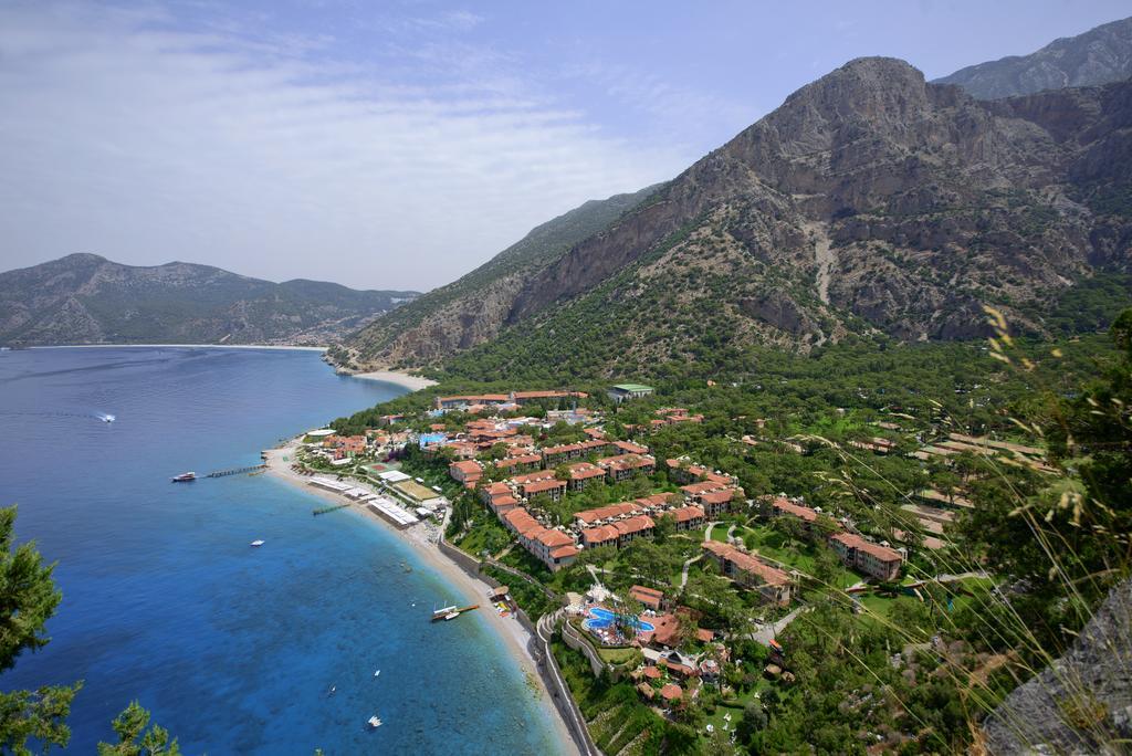 Liberty Lykia Adults Only Resort