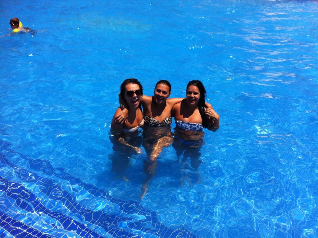 Aparthotel Gurol Apart Oludeniz