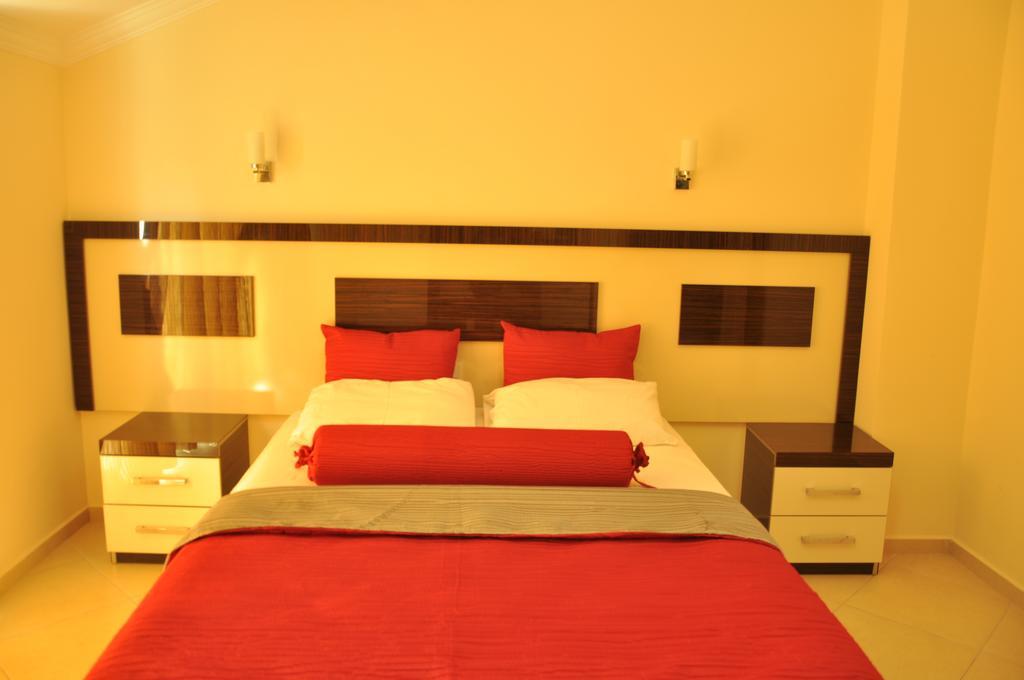 Gurol Apart 3* Oludeniz
