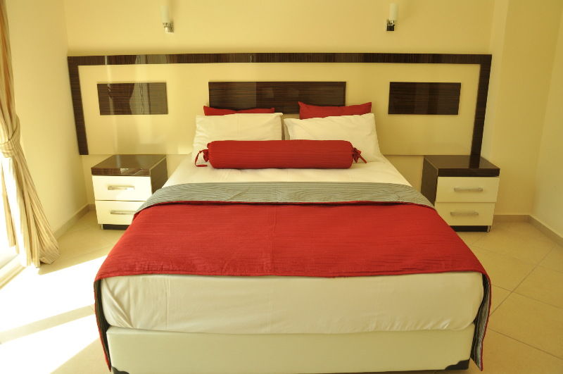 Gurol Apart 3* Oludeniz