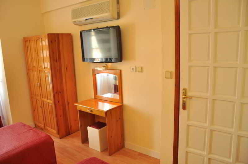Gurol Apart Aparthotel 3*