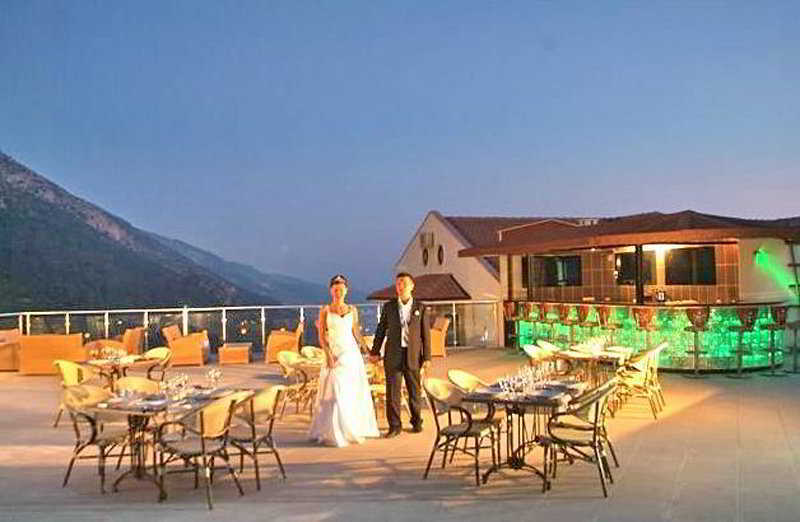 Hotel Golden Life Heights Deluxe - Adult Only Oludeniz