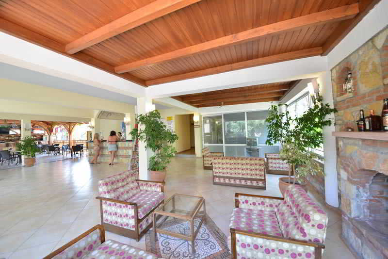 Hotel Beldeniz Ölüdeniz