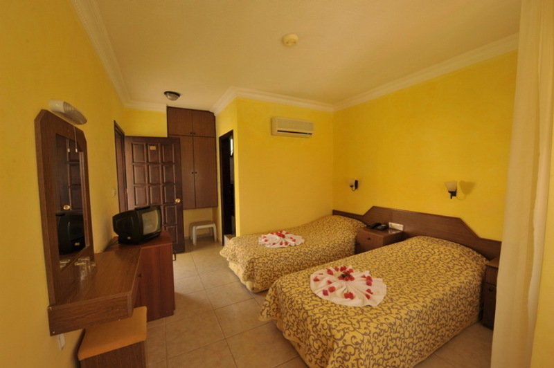 Otel Mavibelce Ölüdeniz
