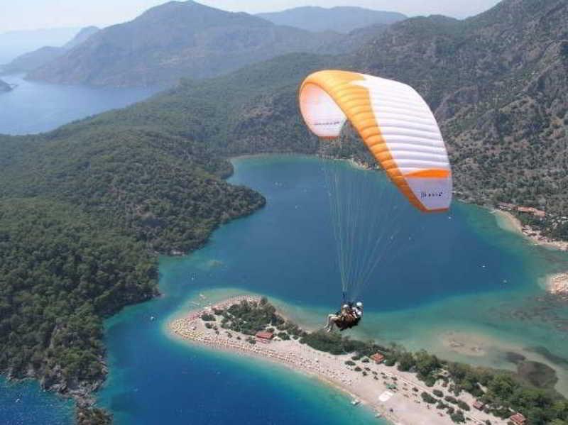 Hotel Telmessos Neva Oludeniz