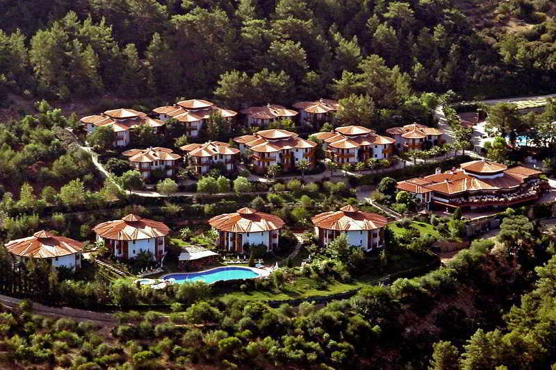 Resort Montana Pine 4*