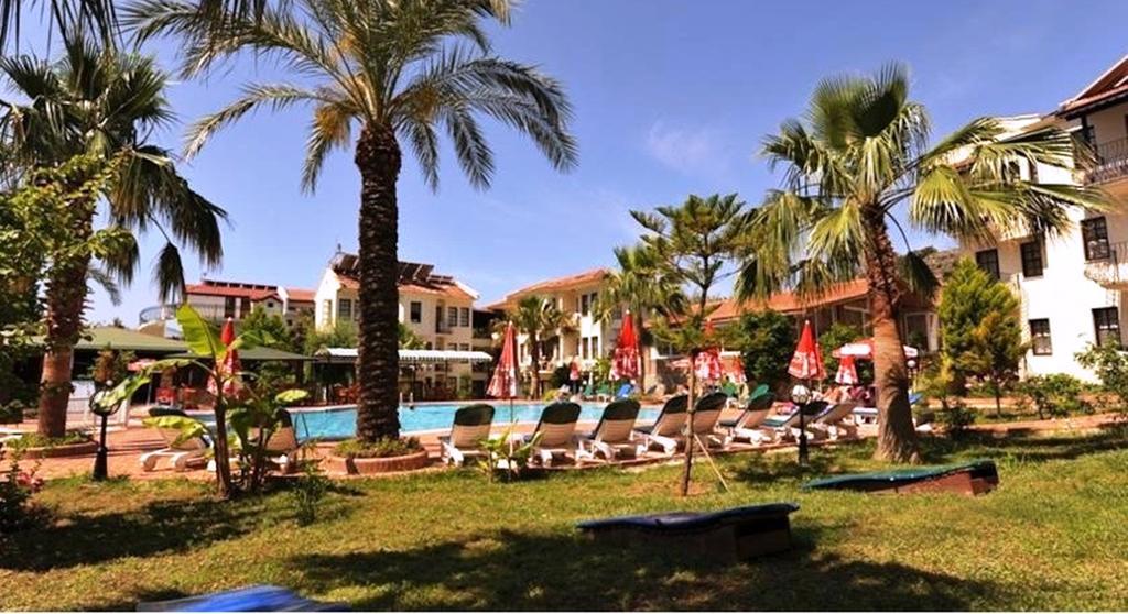 Otel Mavibelce 2*