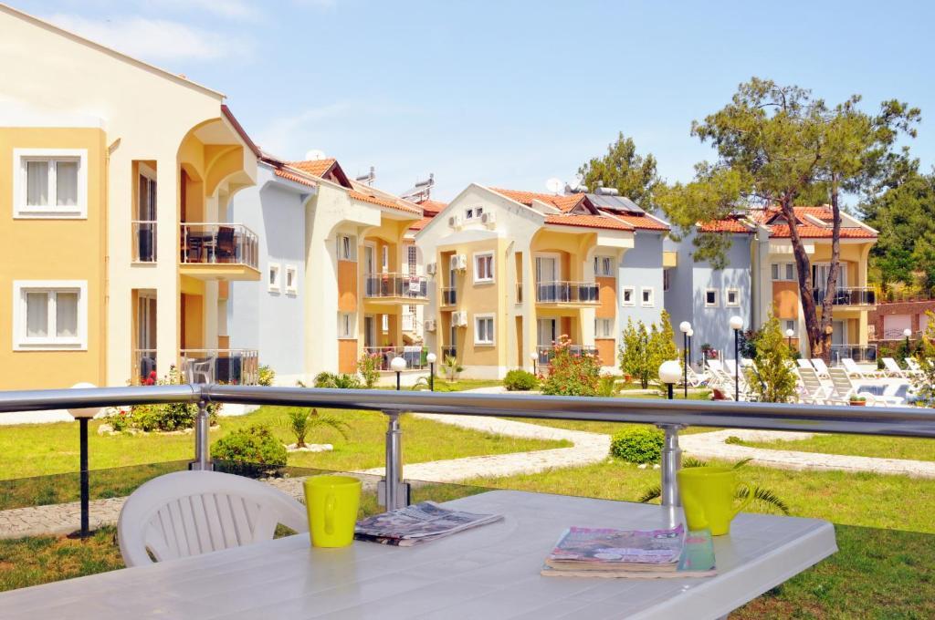 Hisar Garden Oludeniz