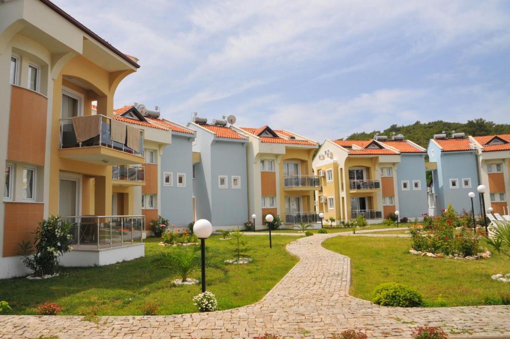 Hisar Garden * Oludeniz