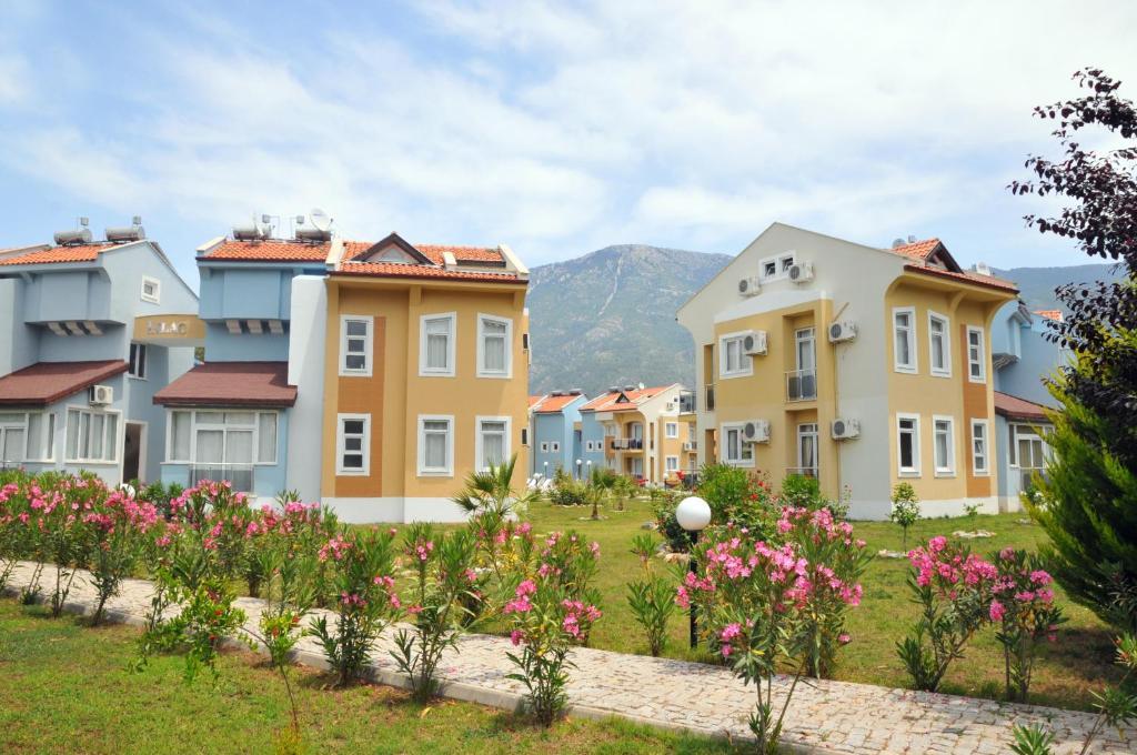 Hisar Garden