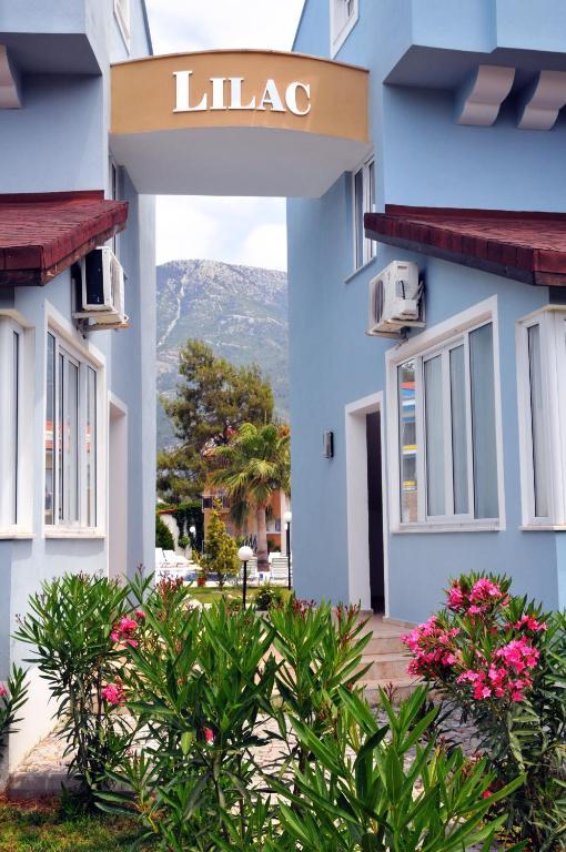 Hisar Garden Apartment