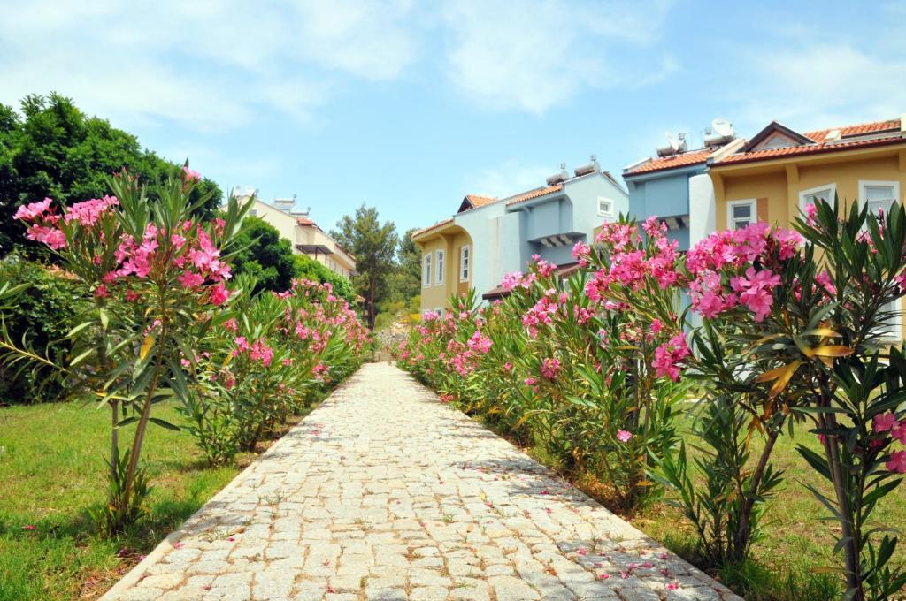 Apartment Hisar Garden *