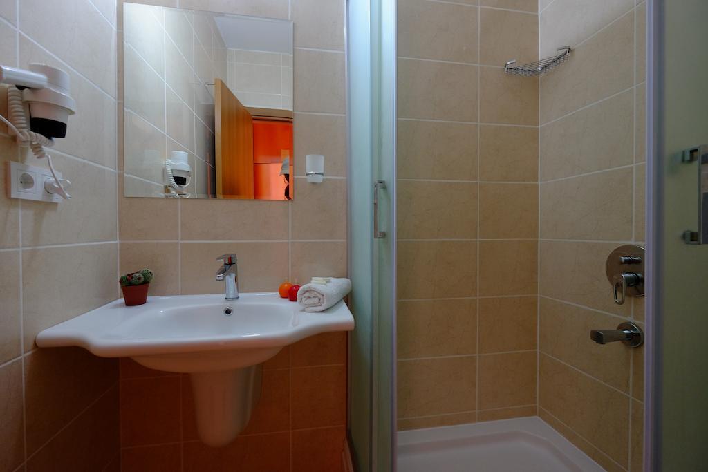 Hotel Imparator Ölüdeniz
