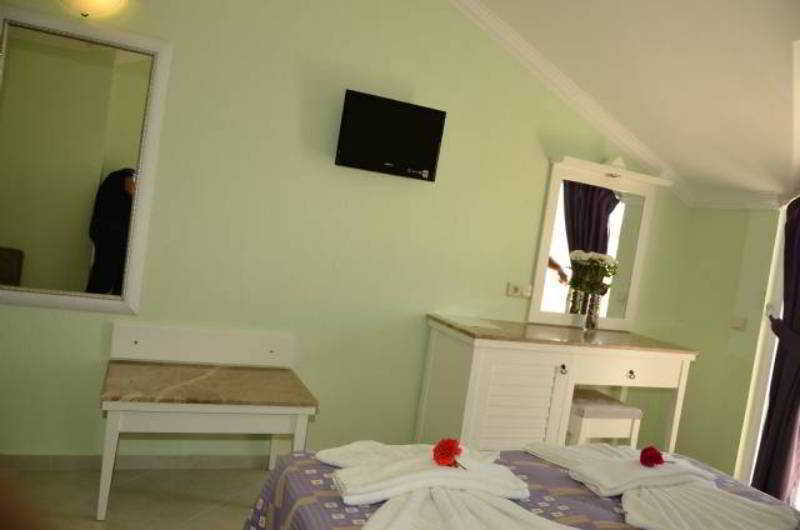 Blue Star Oludeniz