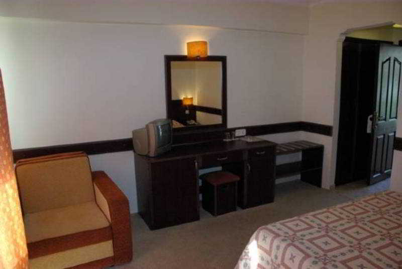 Otel Blue Star Ölüdeniz