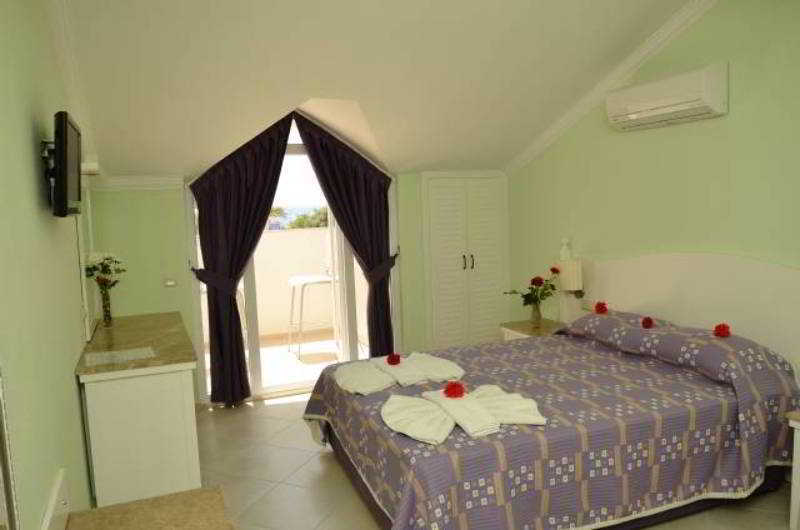 Blue Star 3* Ölüdeniz