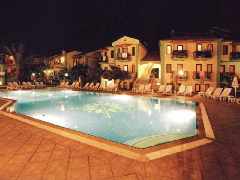 Blue Star Otel Ölüdeniz