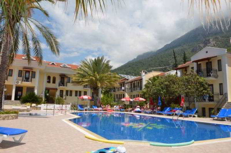 Hotel Blue Star 3*
