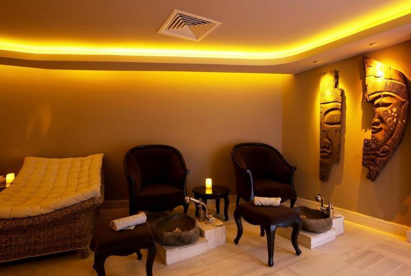 Hotel Asena Village 3*