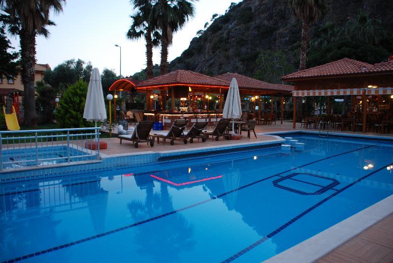 Hotel Hotel Oludeniz Ölüdeniz