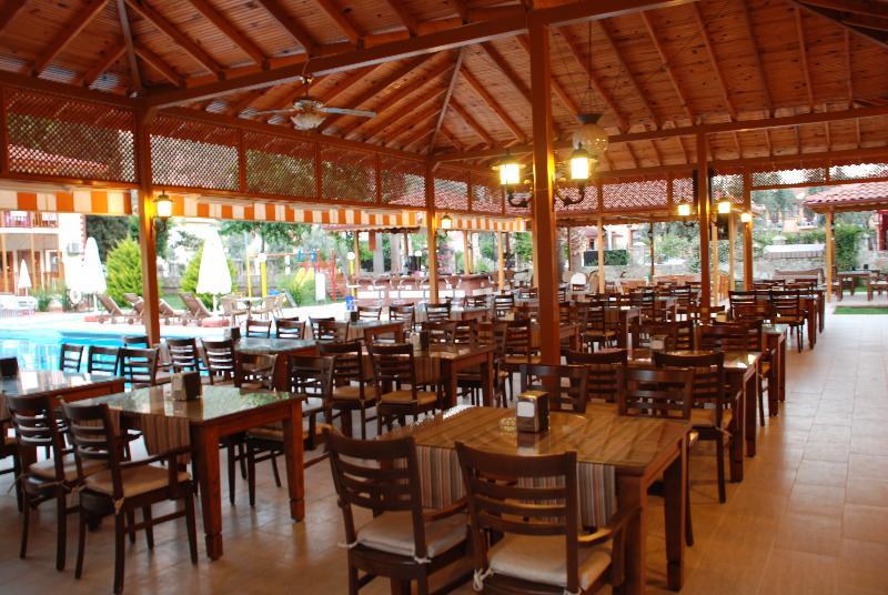 Hotel Oludeniz Ölüdeniz