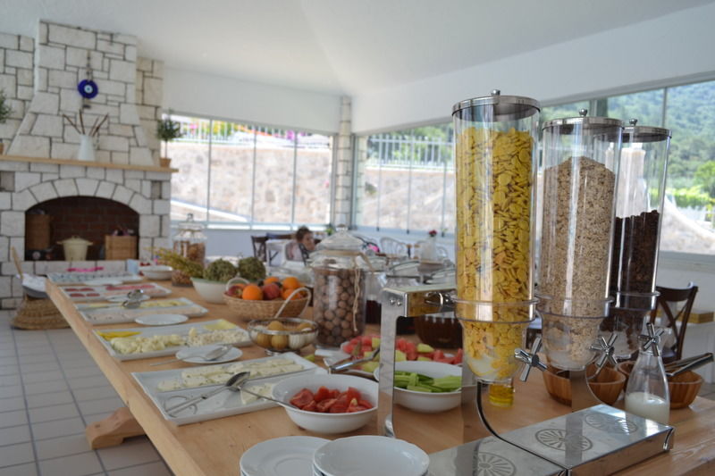 La Boutique Maya Hotel