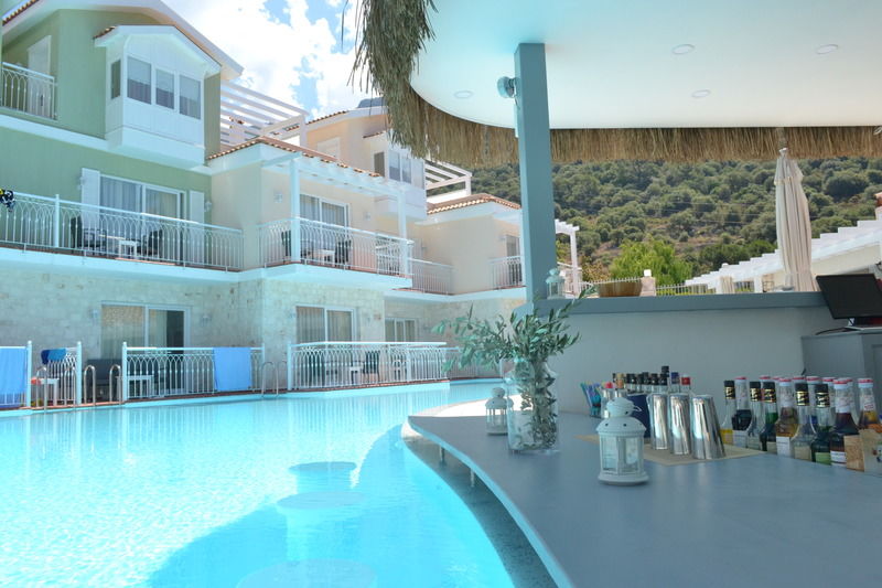 Hotel La Boutique Maya 4*