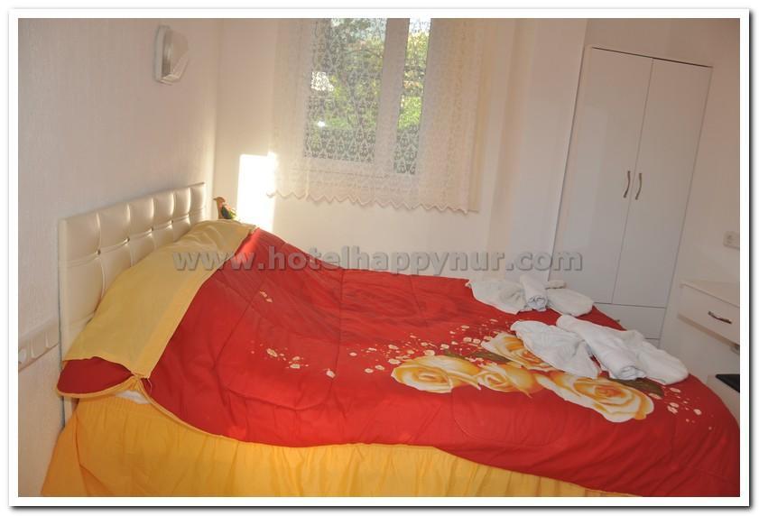 Happy Nur Hotel 3*