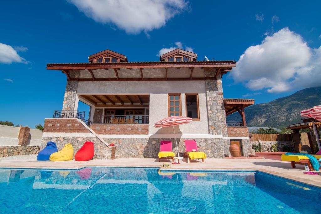 Smans Villa