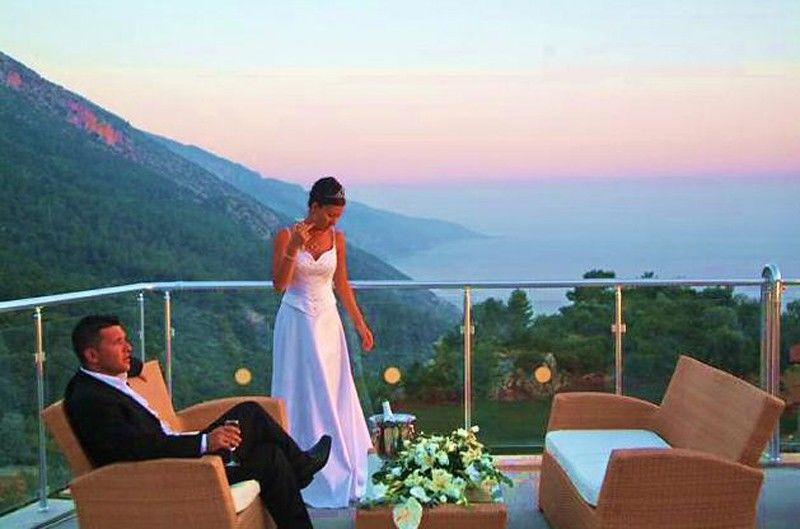Golden Life Heights Deluxe - Adult Only 4* Oludeniz