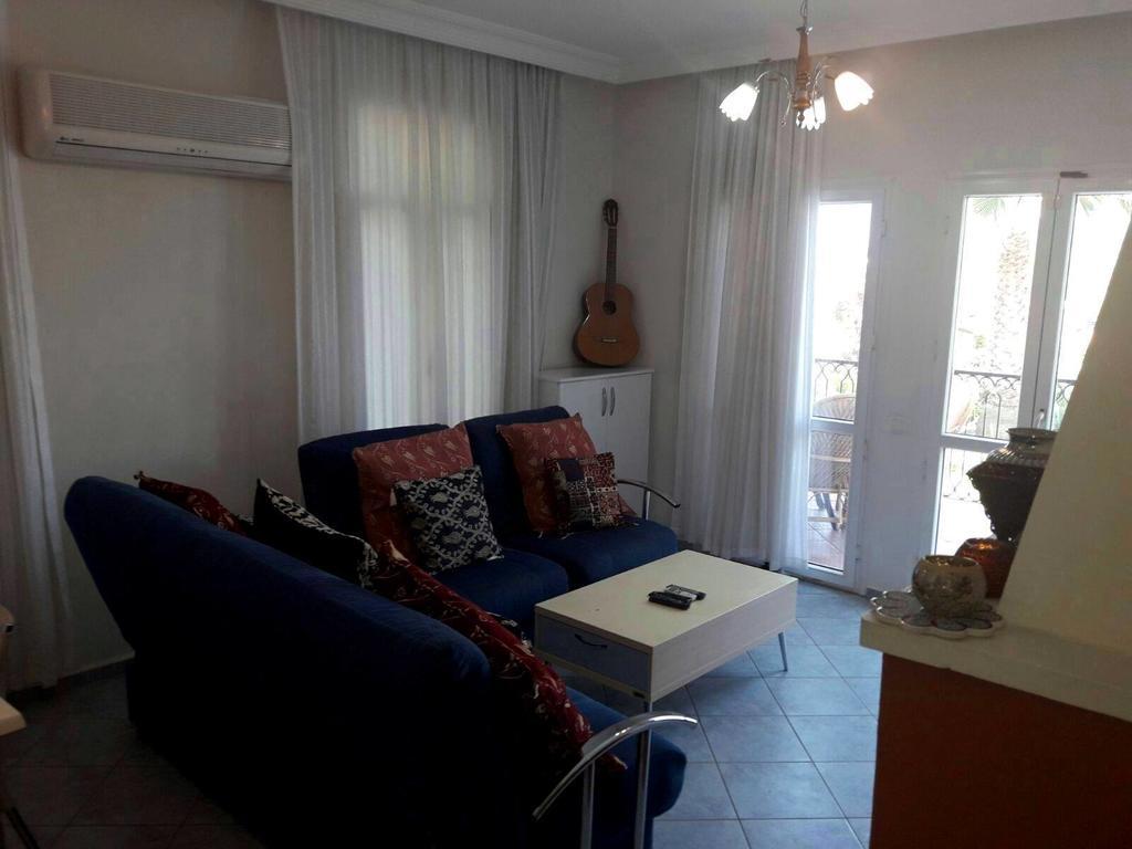 Dolphin Ovacik Villa *