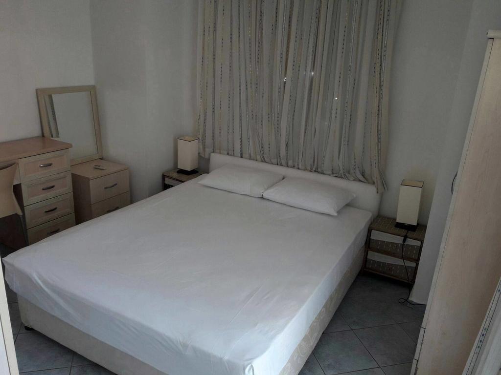 Dolphin Ovacik Villa *