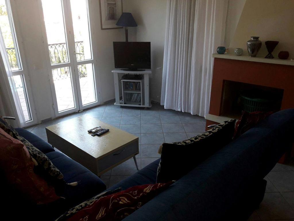 Dolphin Ovacik Villa *