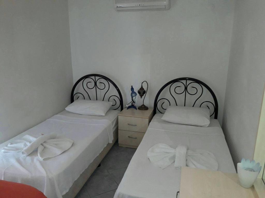 Dolphin Ovacik Villa *
