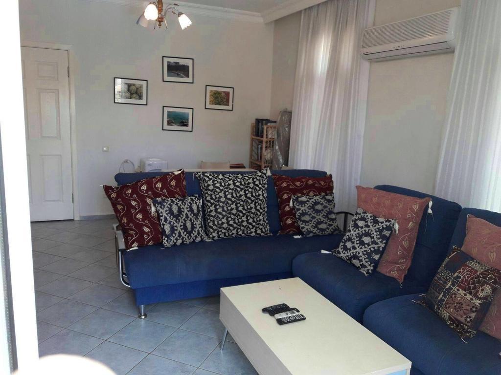 Villa Dolphin Ovacik *