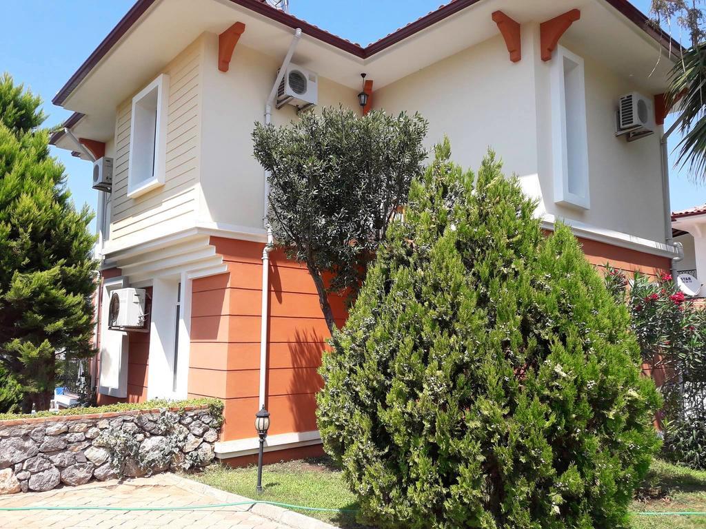 Villa Dolphin Ovacik