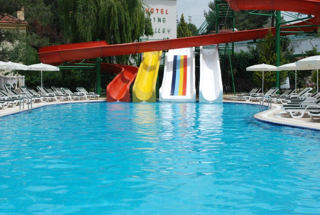 Telmessos Select - Adult Only Otel 4*