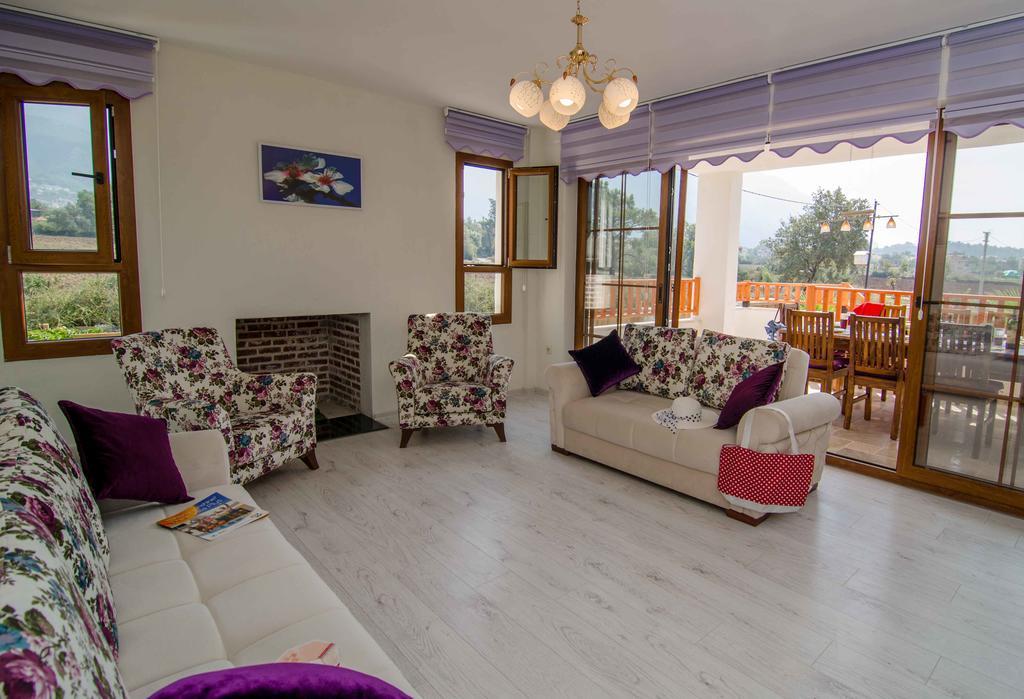 Smans Villa Oludeniz