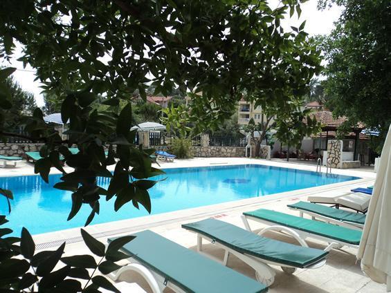 Club La Perla Oludeniz