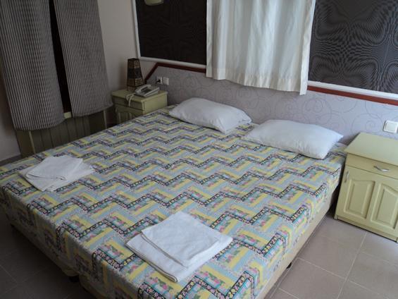 Hotel Club La Perla Oludeniz